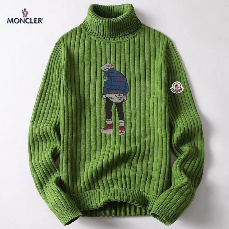 Moncler Men's Sweater 20